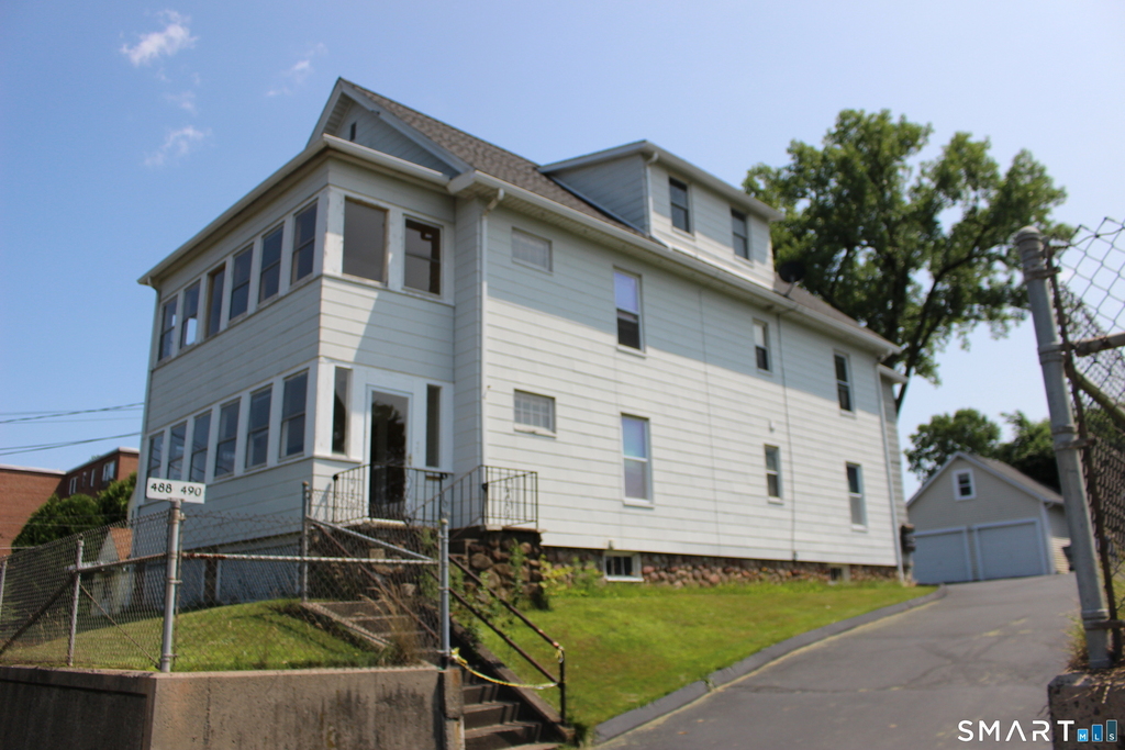 488 South Street - Photo 1
