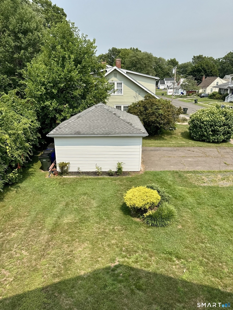 144 Wolcott Hill Road - Photo 1
