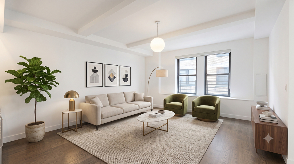666 West End Avenue - Photo 1