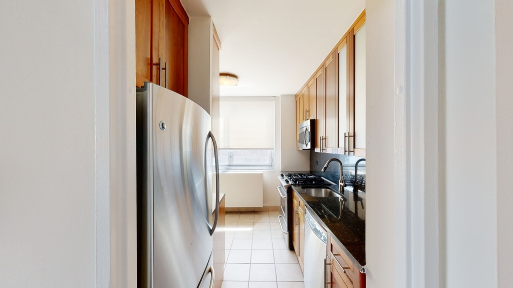 401 E 34th St - Photo 1