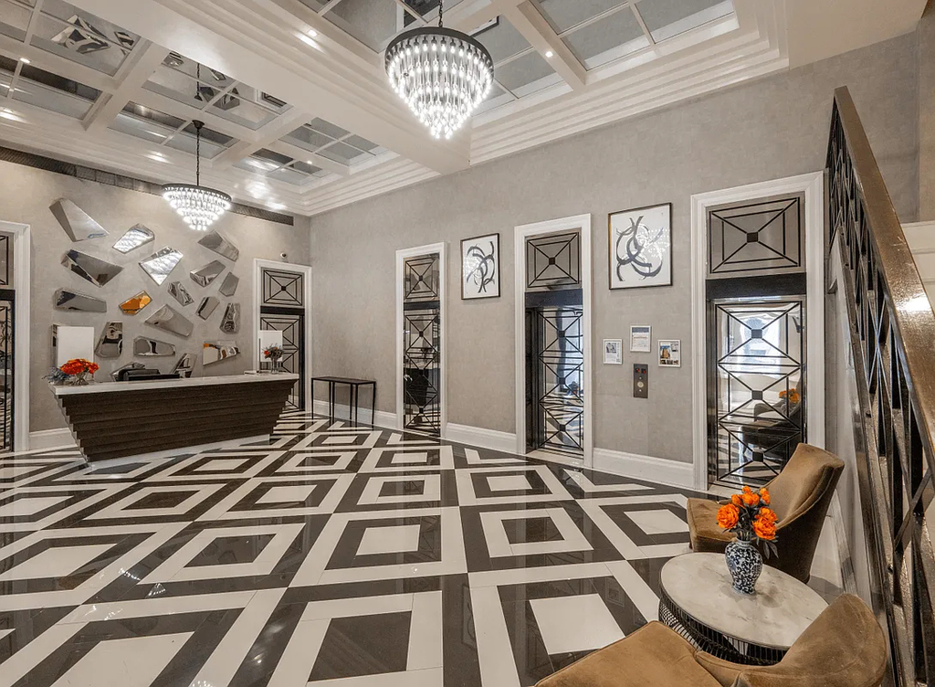 752 West End Avenue - Photo 9