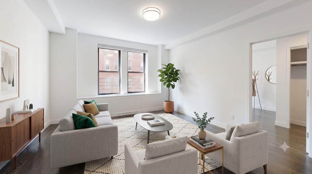 666 West End Avenue - Photo 2