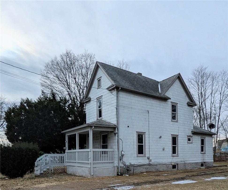 315 Sullivan Street - Photo 1