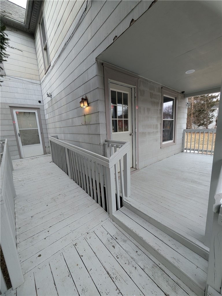 315 Sullivan Street - Photo 2