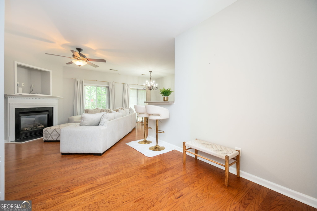 1796 N Umberland Way - Photo 5