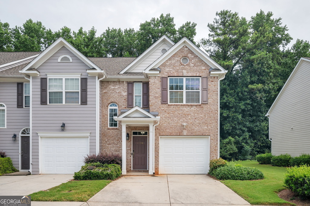 1796 N Umberland Way - Photo 1