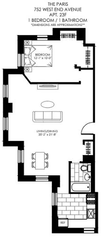 752 West End Avenue - Photo 7