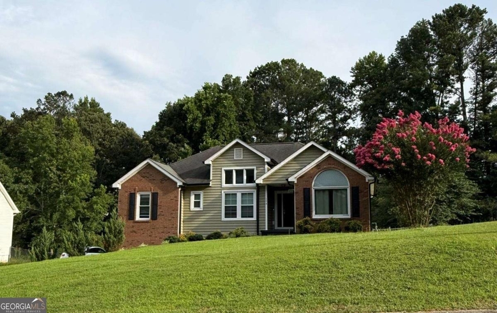 154 Camden Woods Drive - Photo 6