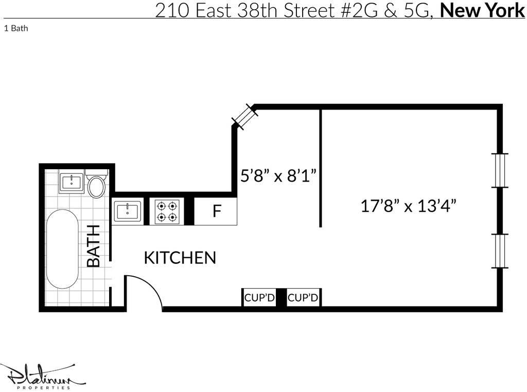210 East 38th Street - Photo 8