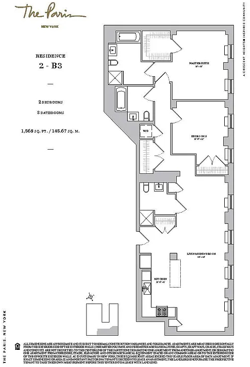 752 West End Avenue - Photo 5