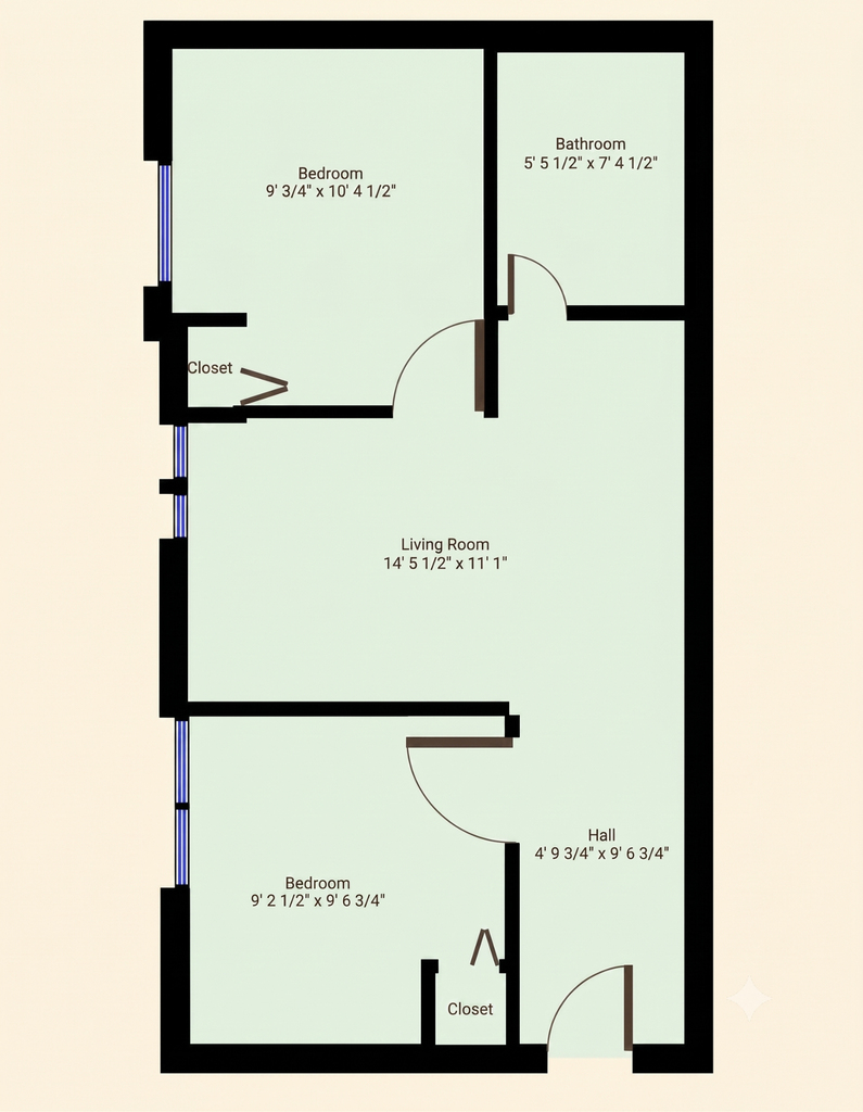 45 Tiemann Place - Photo 8