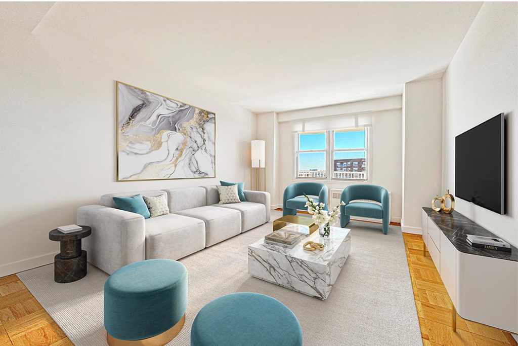 West 246th Street and Blackstone Place - Photo 1