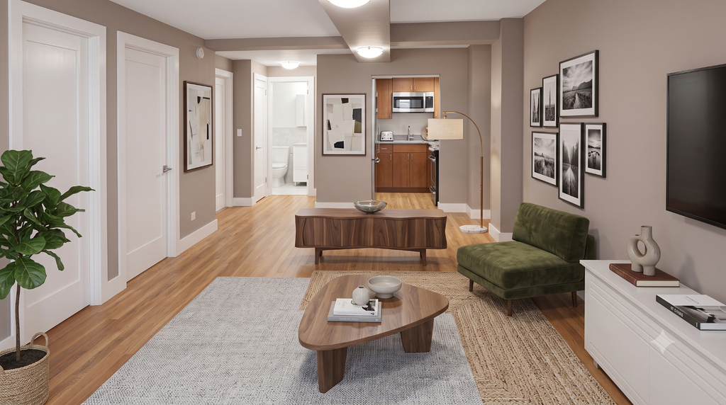 752 West End Avenue - Photo 1