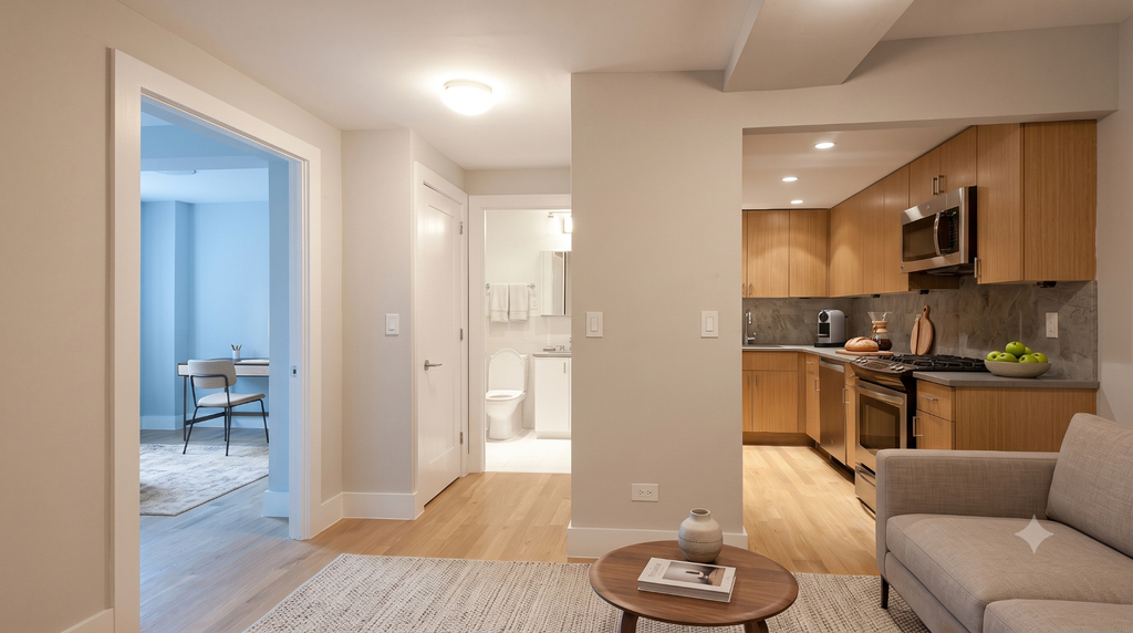 752 West End Avenue - Photo 5