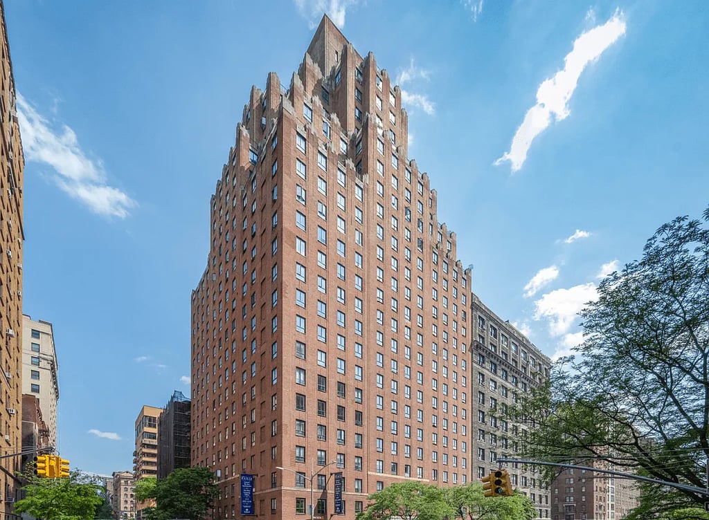 752 West End Avenue - Photo 6