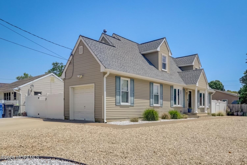 1 Pine Crest Drive - Photo 2