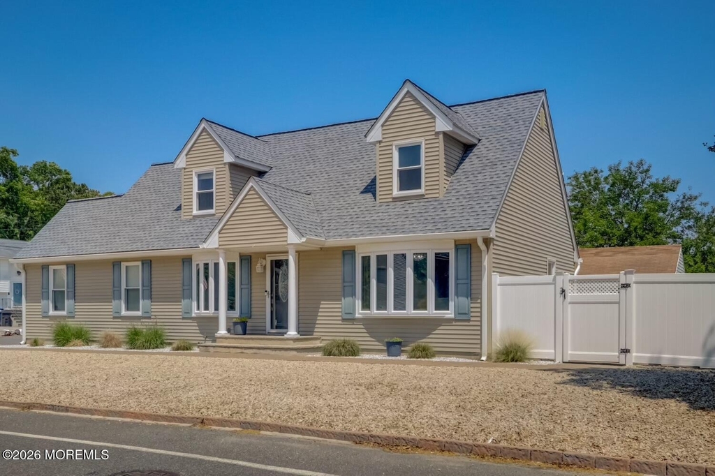 1 Pine Crest Drive - Photo 1