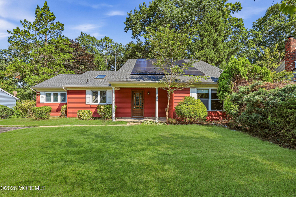 2349 Holly Hill Road - Photo 0