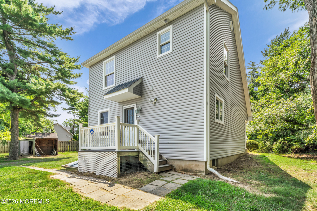 11 Cherry Tree Farm Road - Photo 1