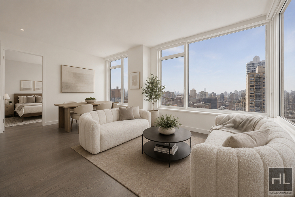 3rd Avenue - Photo 1
