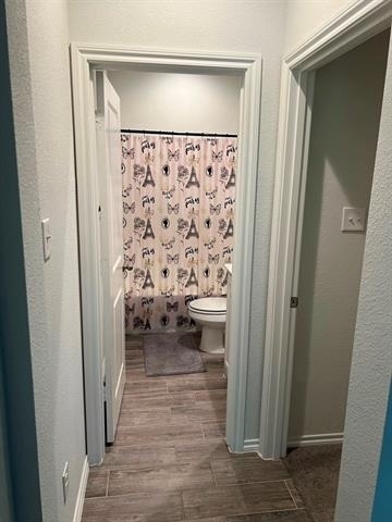 932 Crockett Street - Photo 4
