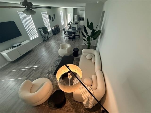 932 Crockett Street - Photo 1