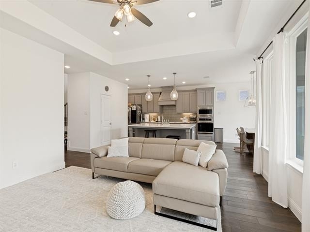 7117 Talon Drive - Photo 2