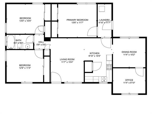 802 E Dallas Street - Photo 23