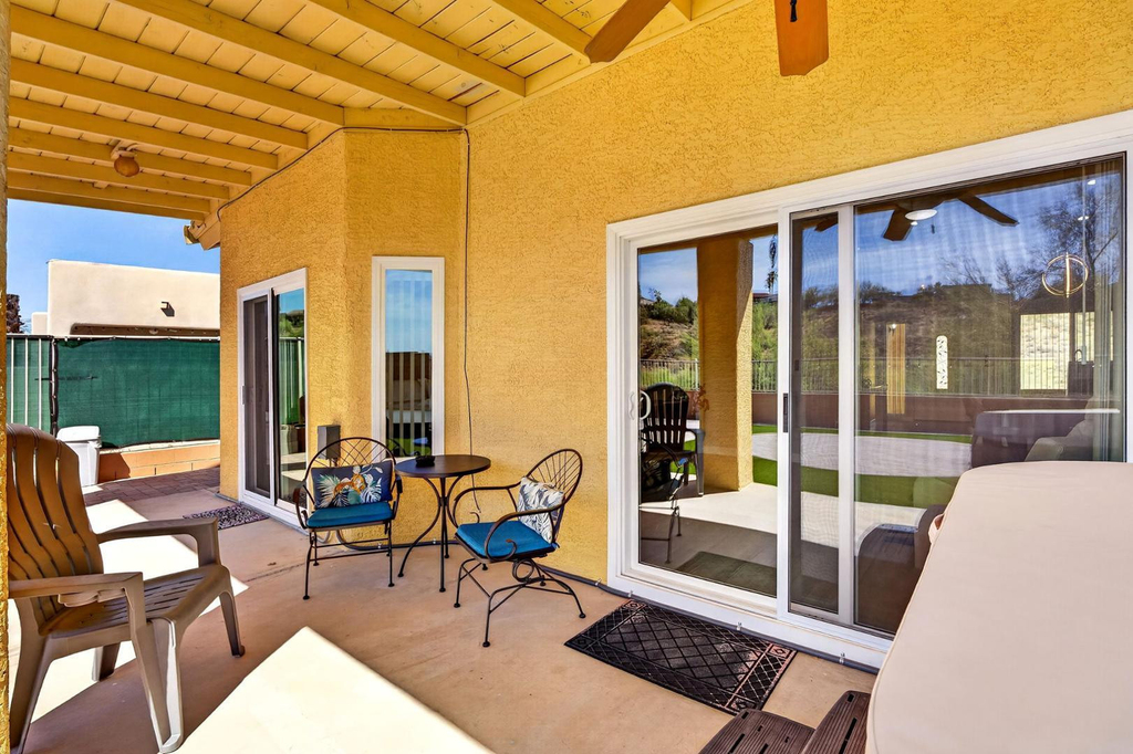 12213 N Chama Drive - Photo 5