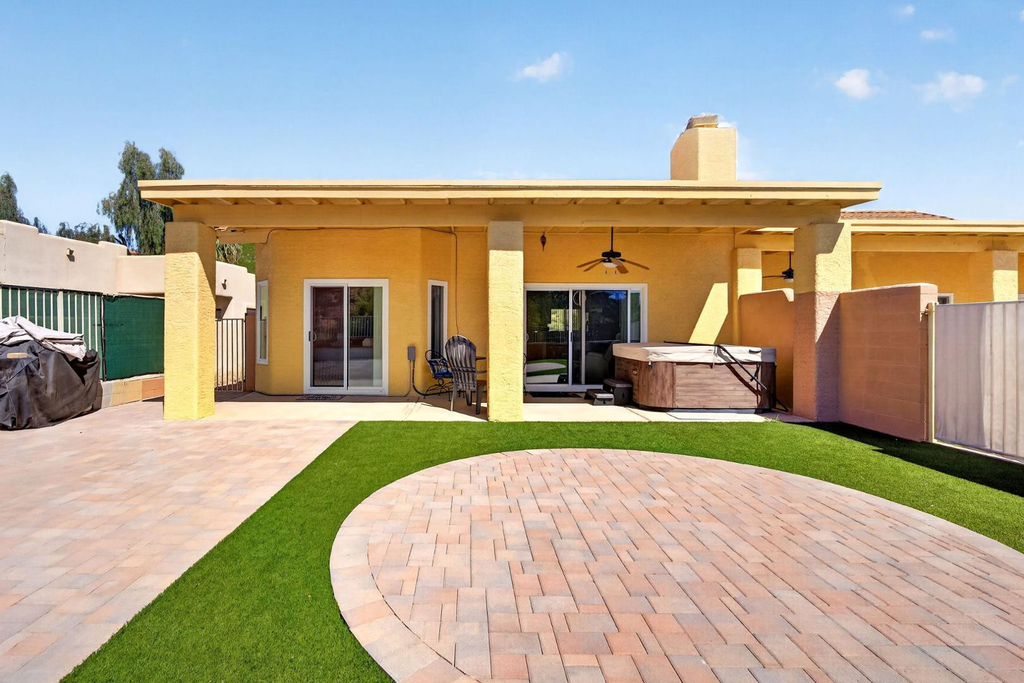 12213 N Chama Drive - Photo 4