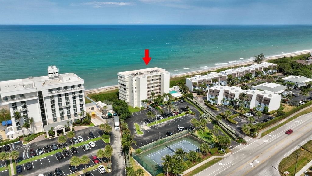 10980 S Ocean Drive - Photo 2