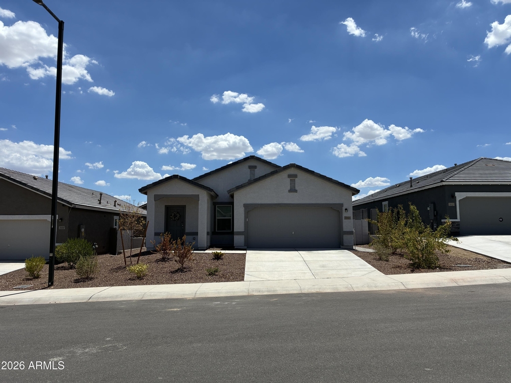 20109 W Palo Verde Drive - Photo 0