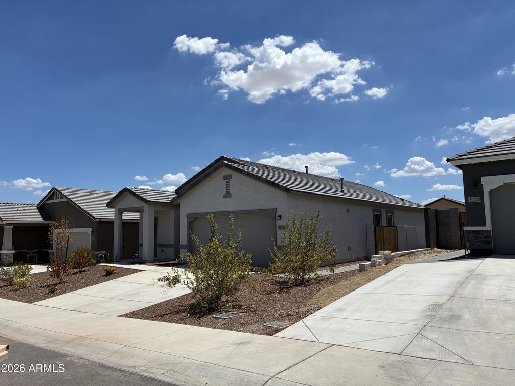 20109 W Palo Verde Drive - Photo 1