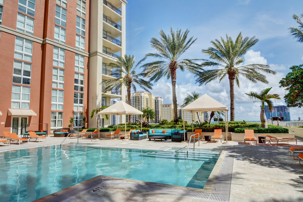550 Okeechobee Boulevard - Photo 13