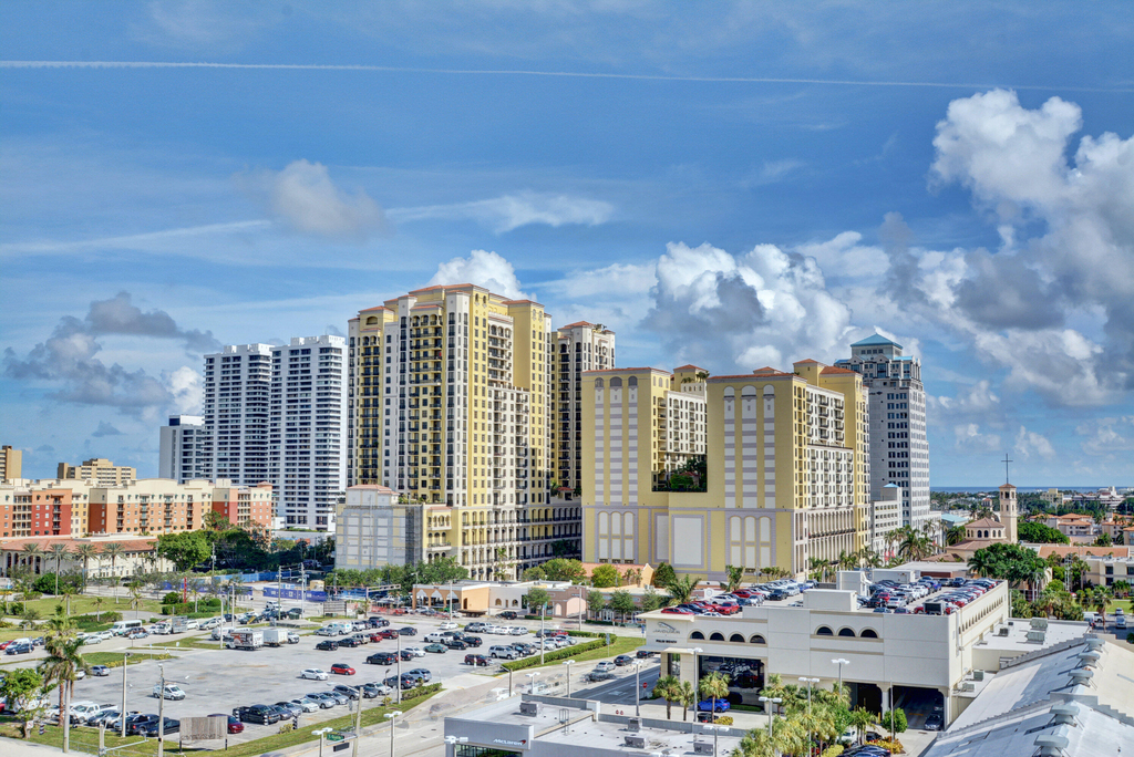 550 Okeechobee Boulevard - Photo 10