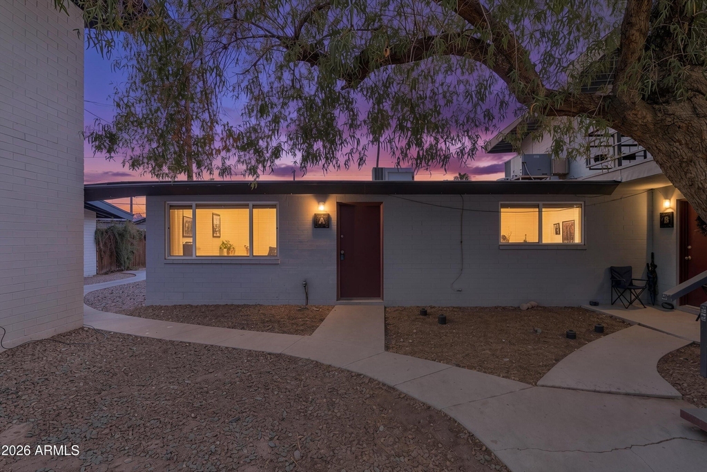 449 N Williams -- - Photo 3