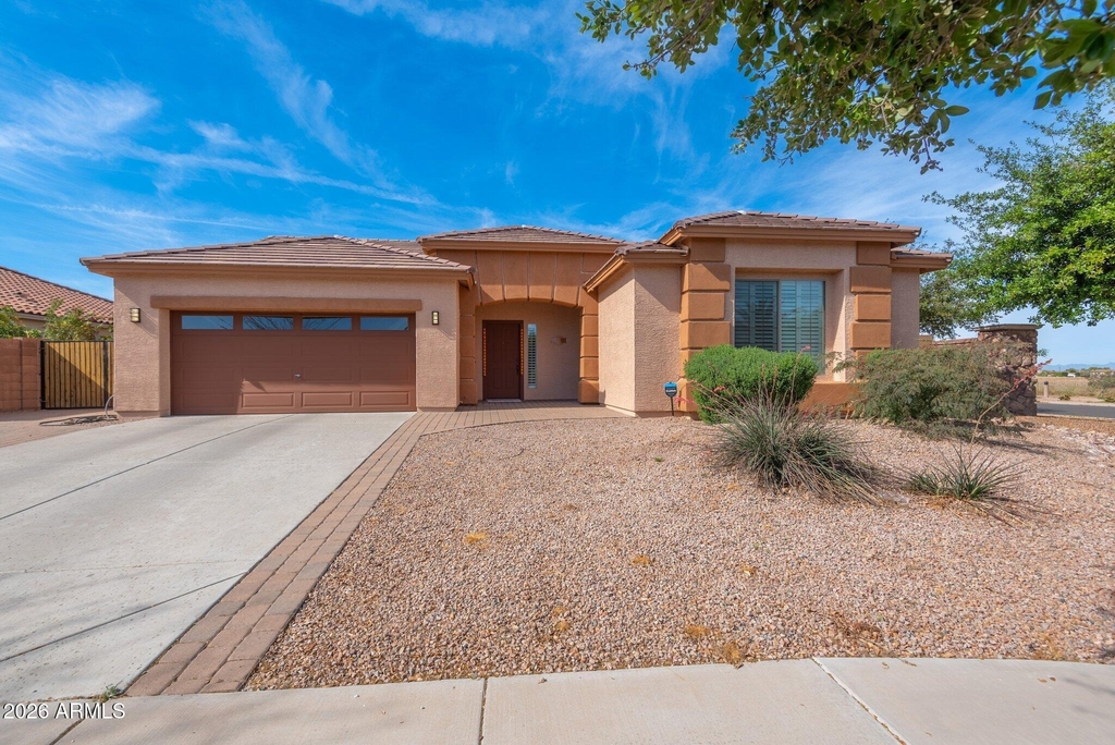2881 E Tonto Drive - Photo 0