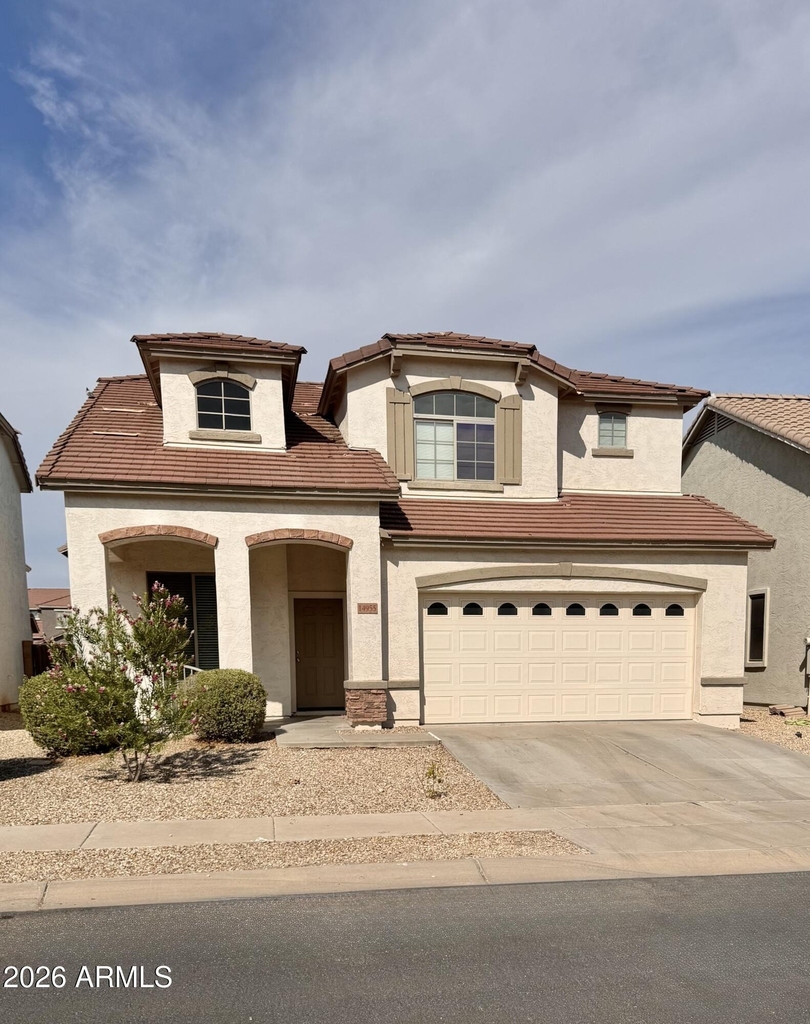 14955 N 174th Lane - Photo 0