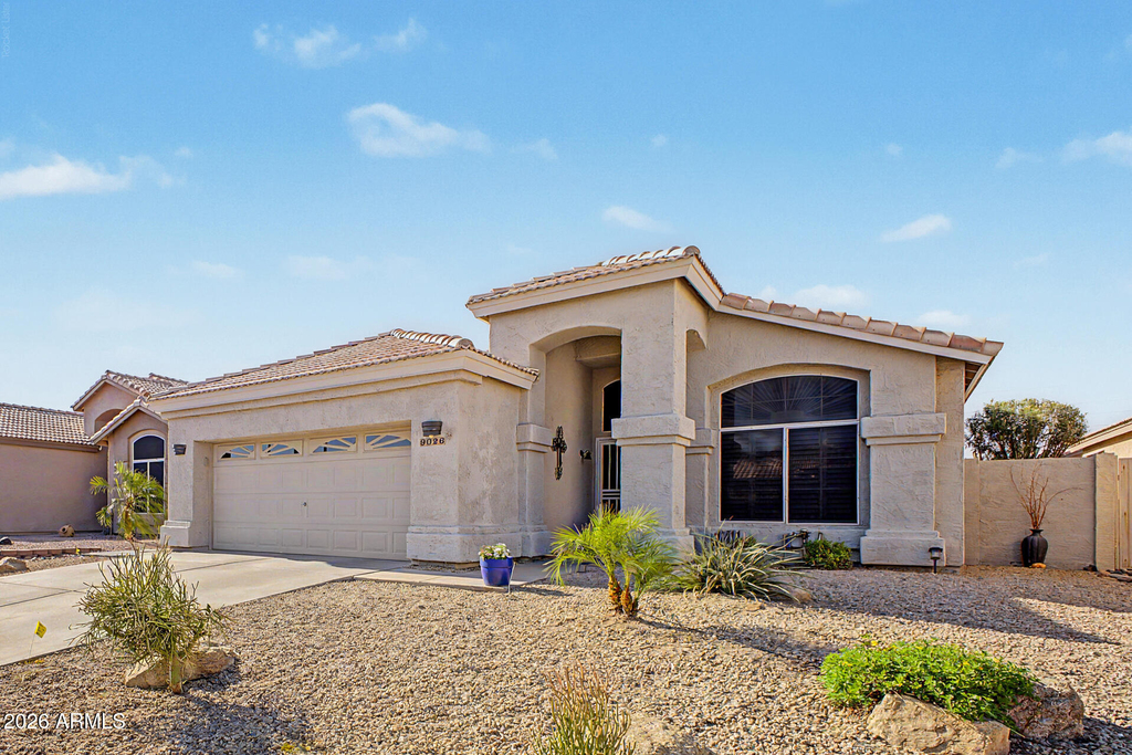 9026 W Escuda Drive - Photo 2