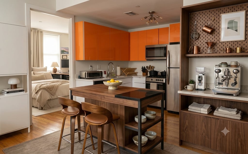854 Metropolitan Avenue - Photo 1