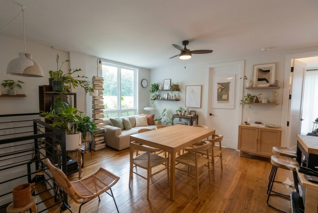 854 Metropolitan Avenue - Photo 2