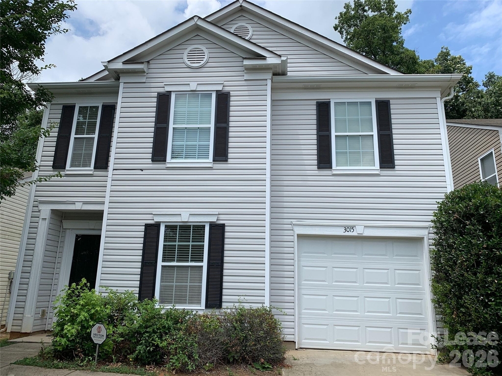 3015 Meadow Knoll Drive - Photo 0
