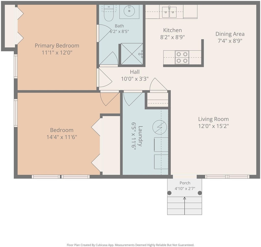 1110 Chandler Drive - Photo 16