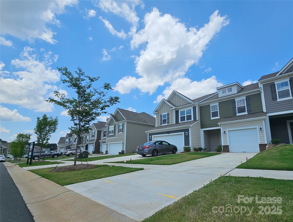 2744 Yeager Drive Nw - Photo 2