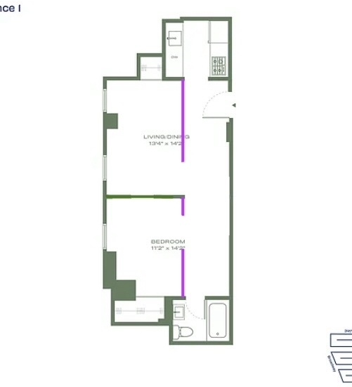 West 34th Street - Photo 9