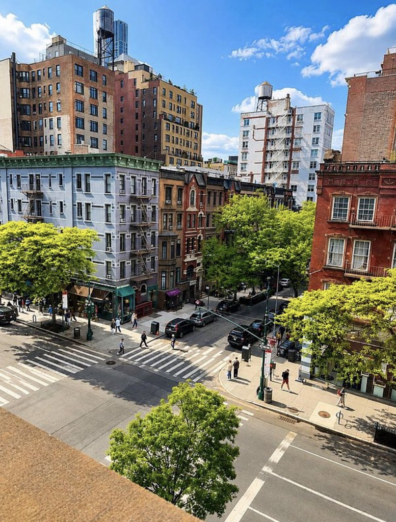 73rd St/ Columbus Avenue - Photo 6