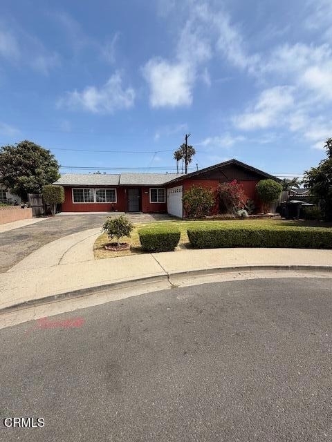 541 Glacier Avenue - Photo 1