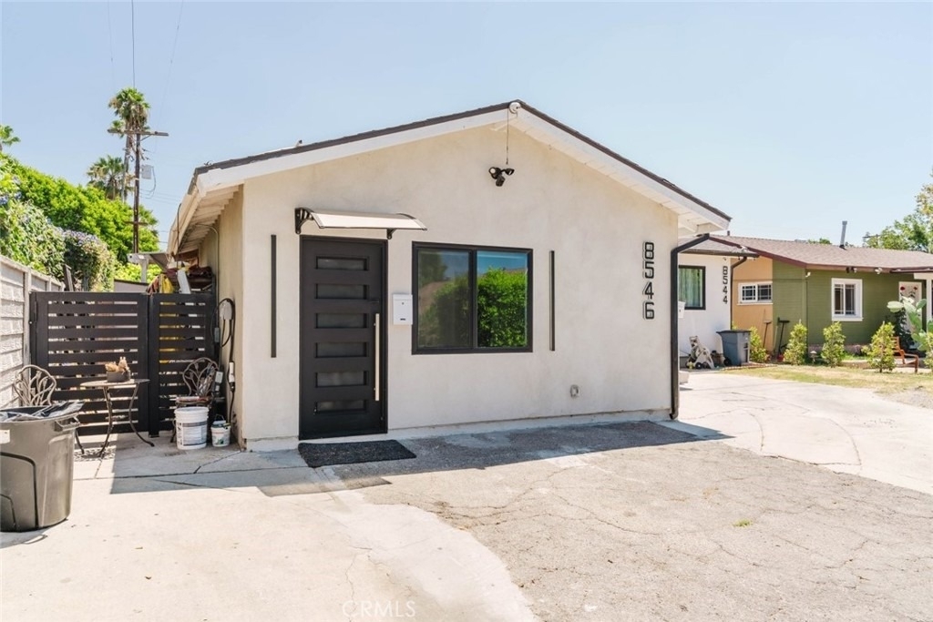 8544 Wisner Avenue - Photo 1