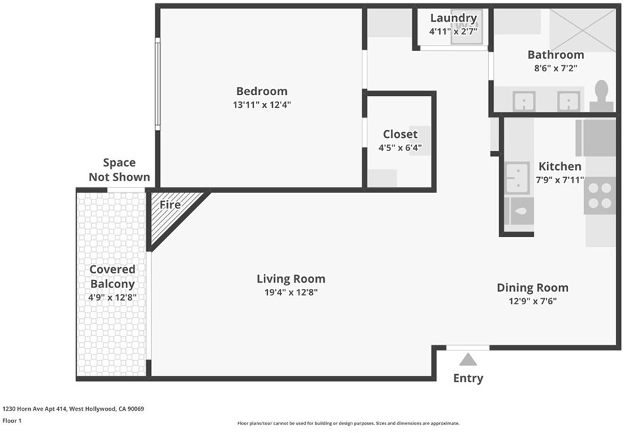 1230 Horn Avenue - Photo 32