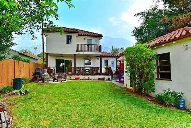 1736 Vistillas Road - Photo 29